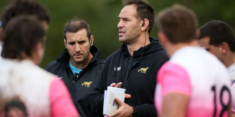 Álvaro Galindo: “Todo grupo del Mundial es difícil, no hay rivales accesibles”