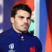 Antoine Dupont se prepara para mostrar su magia en el HSBC SVNS en Vancouver