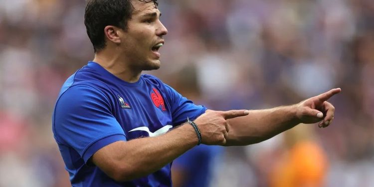 Svns 2024: Todas las miradas apuntan a Dupont