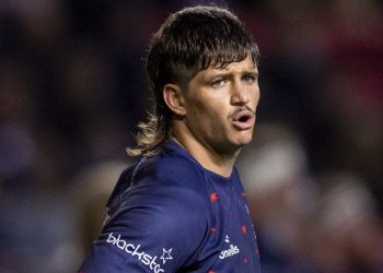 Crusaders cierra su gira por el Reino Unido frente a Bristol Bears