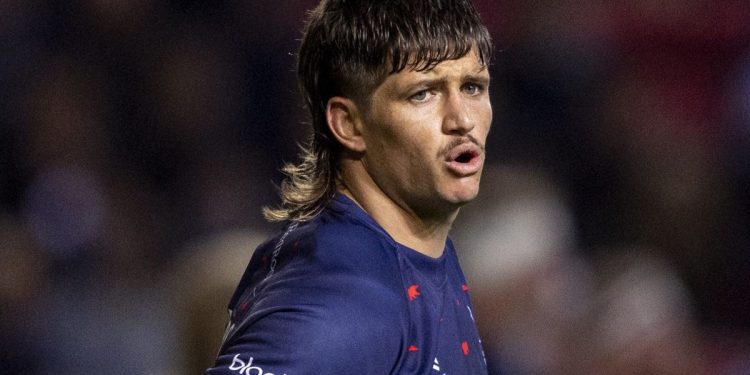 Crusaders cierra su gira por el Reino Unido frente a Bristol Bears