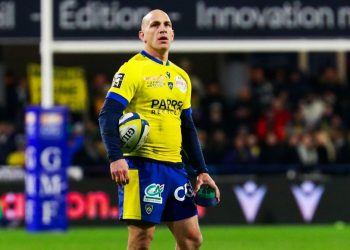 ¡Vuelve el rugby en Francia!