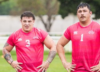 Boris Wenger: “En lo personal, siempre tengo el mismo objetivo que es aprender y seguir creciendo como jugador”