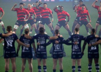 Crusaders cerró su gira con una victoria frente a Bristol Bears