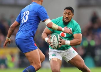 Seis Naciones: Francia e Irlanda buscarán sacarse la espina clava posterior al Mundial