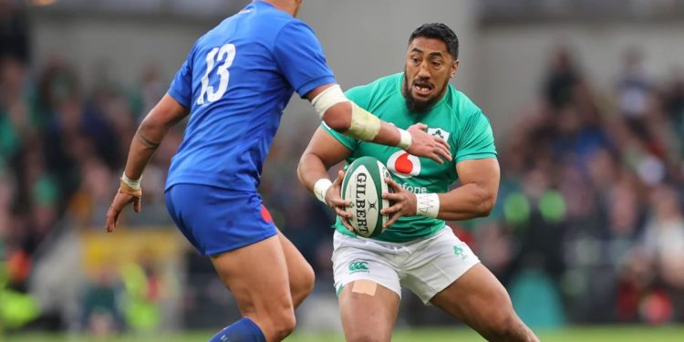 Seis Naciones: Francia e Irlanda buscarán sacarse la espina clava posterior al Mundial