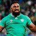 Bundee Aki: “Siento mucho amor por Irlanda”