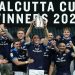 Seis Naciones: Se pone en juego la Calcuta Cup en Murrayfield