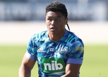 ¿Por qué Caleb Clarke bajó 7 kilos?