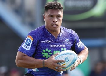 Súper Rugby Pacific: Blues, Hurricanes y Reds tuvieron un arranque explosivo