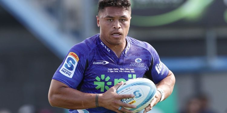 Súper Rugby Pacific: Blues, Hurricanes y Reds tuvieron un arranque explosivo