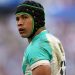 Cheslin Kolbe: “La gente era apuñalada y asesinada en Cape Flats… eso era normal”