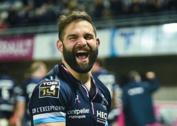 Top 14: ¡Los mejores tries del fin de semana!