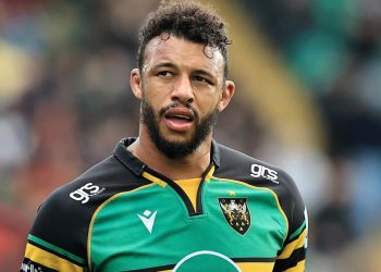 PROD2: Courtney Lawes empieza a preparar su mudanza a Brive