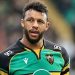PROD2: Courtney Lawes empieza a preparar su mudanza a Brive