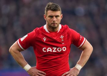 Dan Biggar: “Inglaterra no parece imbatible”