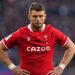 Dan Biggar: “Inglaterra no parece imbatible”