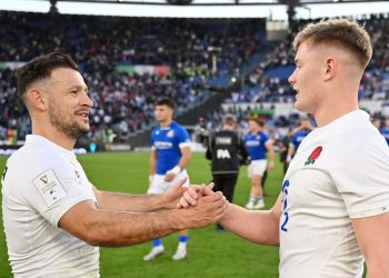 Seis Naciones: Inglaterra repite equipo frente a Gales