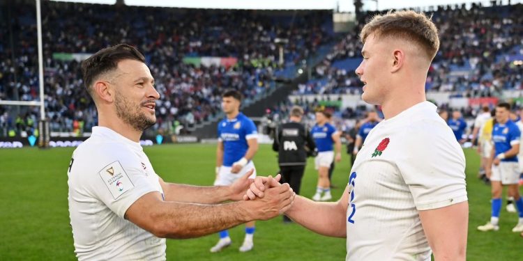 Seis Naciones: Inglaterra repite equipo frente a Gales