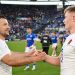Seis Naciones: Inglaterra repite equipo frente a Gales