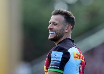 Bayonne y Harlequins ponen en juego los servicios de Danny Care