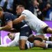 Seis Naciones: Escocia se volvió a quedar con la Calcutta Cup