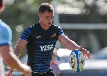 ¡Nueva Concentración Nacional M20!