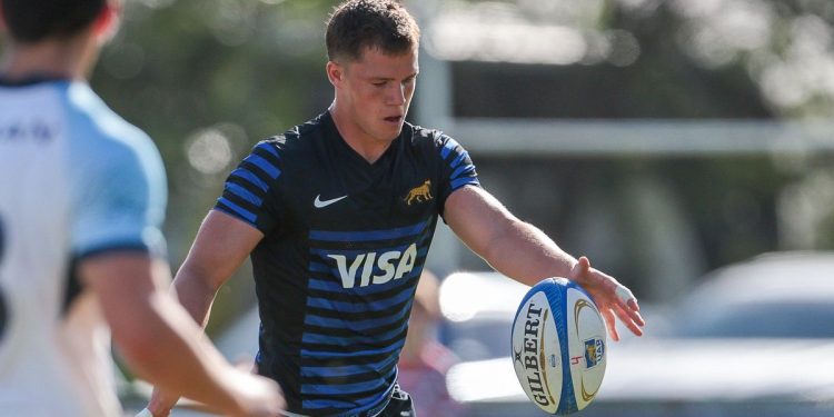 ¡Nueva Concentración Nacional M20!