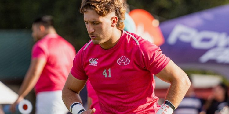 Ernesto Giudice: “Fuimos muy intensos de principio a fin”