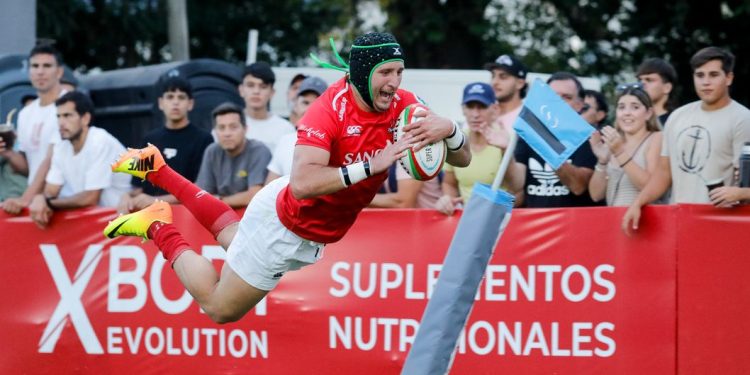 ¡Los números del Súper Rugby Américas!