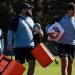 Los Pumas: Bordoy y “Corcho” Fernández Lobbe estarán junto a Felipe Contepomi