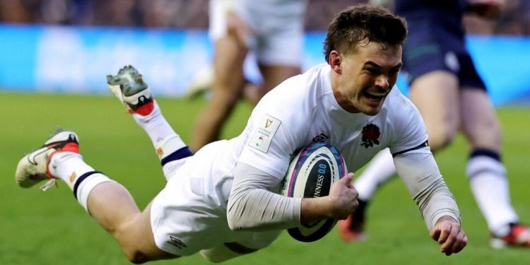 ¡Los números del Seis Naciones!