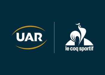 Le Coq Sportif, nuevo sponsor estratégico de la Unión Argentina de Rugby