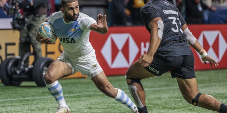 ¡El mejor rugby en Star+! Agenda completa del fin de semana