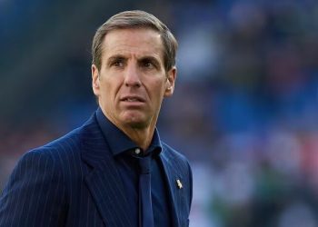 Gonzalo Quesada: “Me gustó el hecho de que nadie se alegrara pese a haber perdido por tan poco”