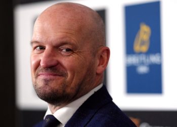 Gregor Townsend: “Estoy absolutamente destrozado por los jugadores”