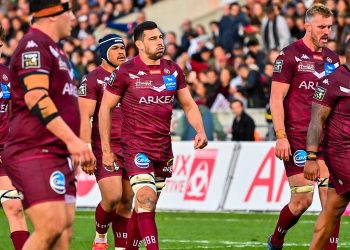 Robaron en la casa de Guido Petti