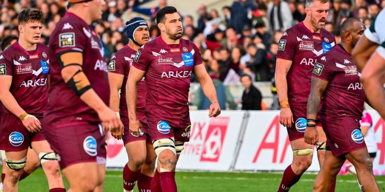 Robaron en la casa de Guido Petti