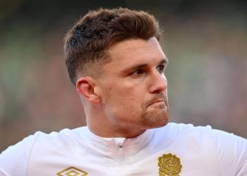 Seis Naciones: Inglaterra le apunta a la Calcuta Cup