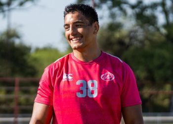 Ignacio Gandini: “Si podemos imponer nuestra intensidad vamos a tener un gran partido ante Yacare”