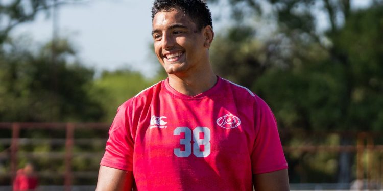 Ignacio Gandini: “Si podemos imponer nuestra intensidad vamos a tener un gran partido ante Yacare”