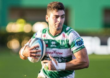 United Rugby Championship: Los compactos de la fecha 10