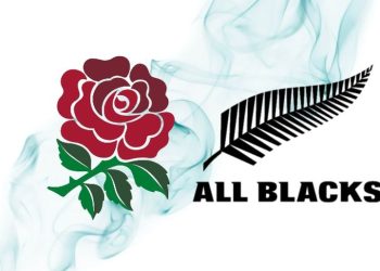 Inglaterra volverá a Nueva Zelanda después de 10 años