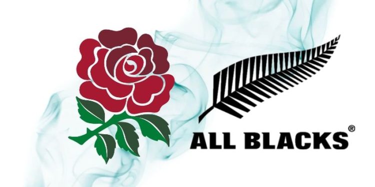 Inglaterra volverá a Nueva Zelanda después de 10 años