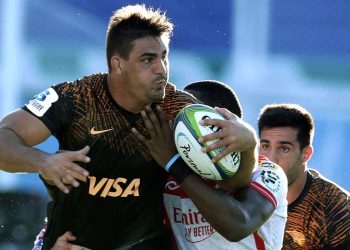 Súper Rugby Pacific: ¿Jaguares vuelve antes de lo esperado?