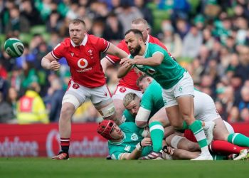 Seis Naciones: Nadie puede con el campeón