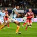 Top 14: Perpignan dio la sorpresa ganándole a La Rochelle