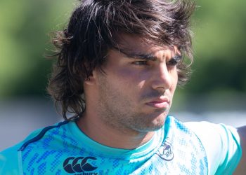 Amistoso: Pampas recibe a Dogos XV en Deportiva Francesa