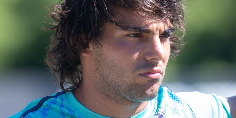 Amistoso: Pampas recibe a Dogos XV en Deportiva Francesa