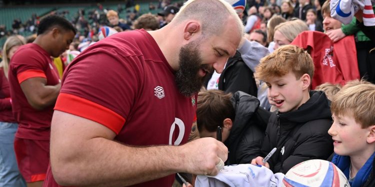 Seis Naciones: Inglaterra ya piensa en sus últimas dos presentaciones